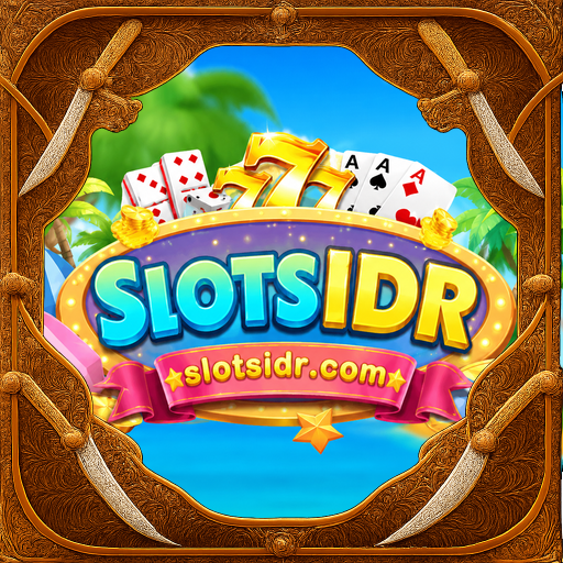 slotsidr — galeri pratinjau - APK Resmi